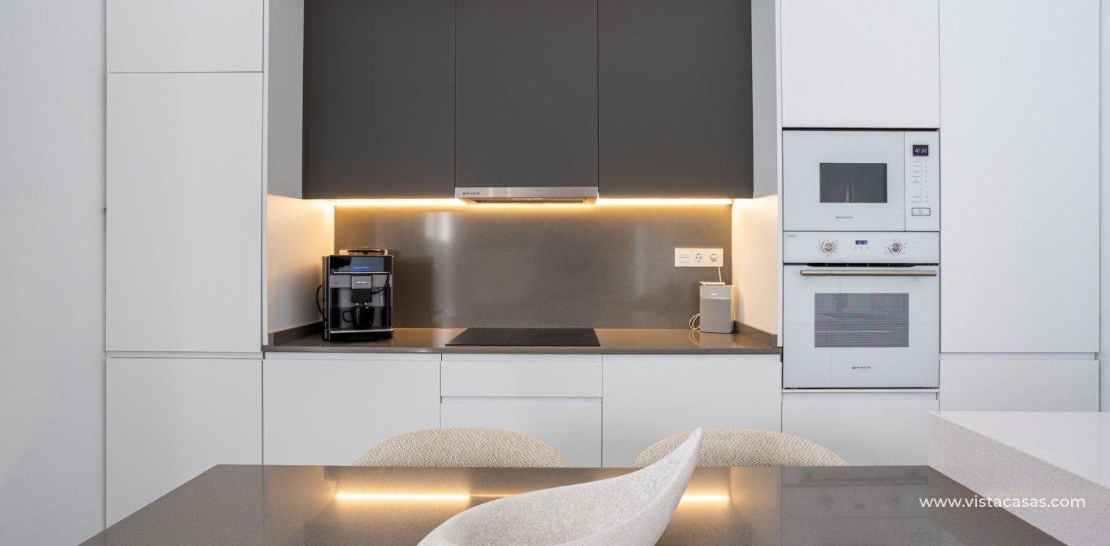 Resale - Villa - Torre Pacheco