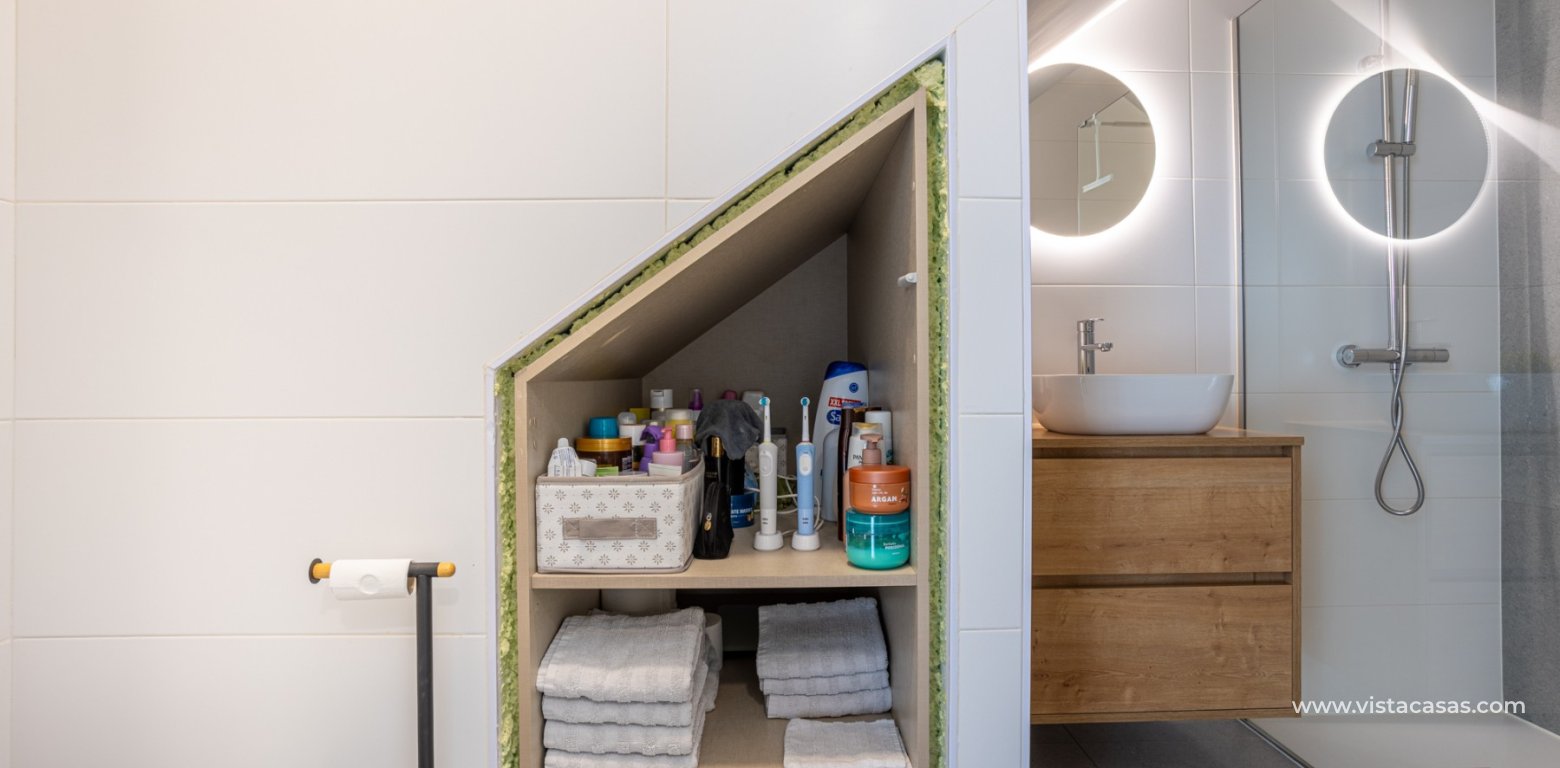 Resale - Villa - Torre Pacheco