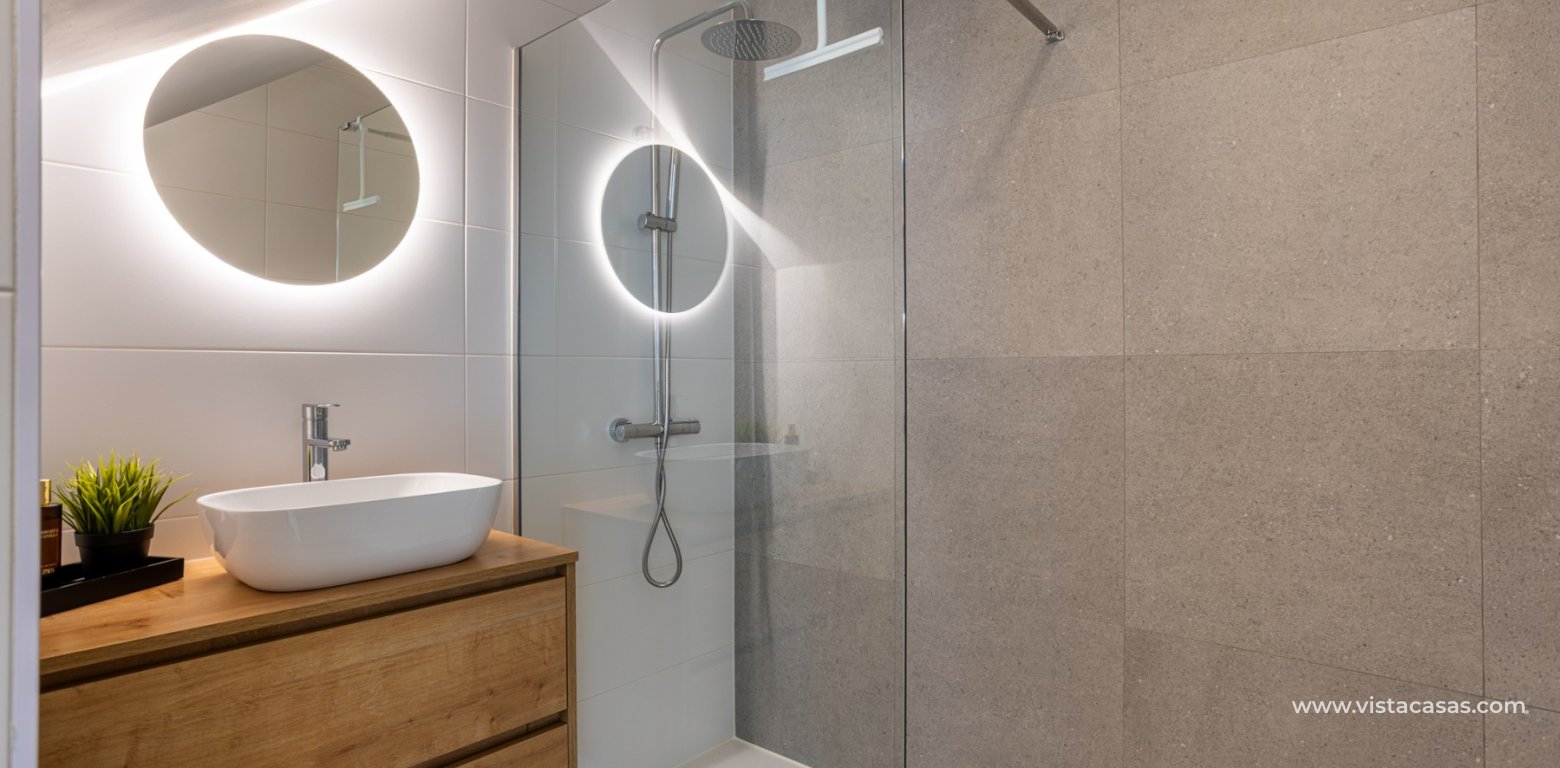 Resale - Villa - Torre Pacheco