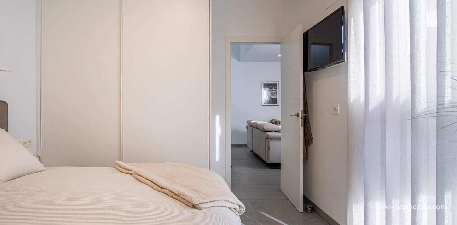 Resale - Villa - Torre Pacheco