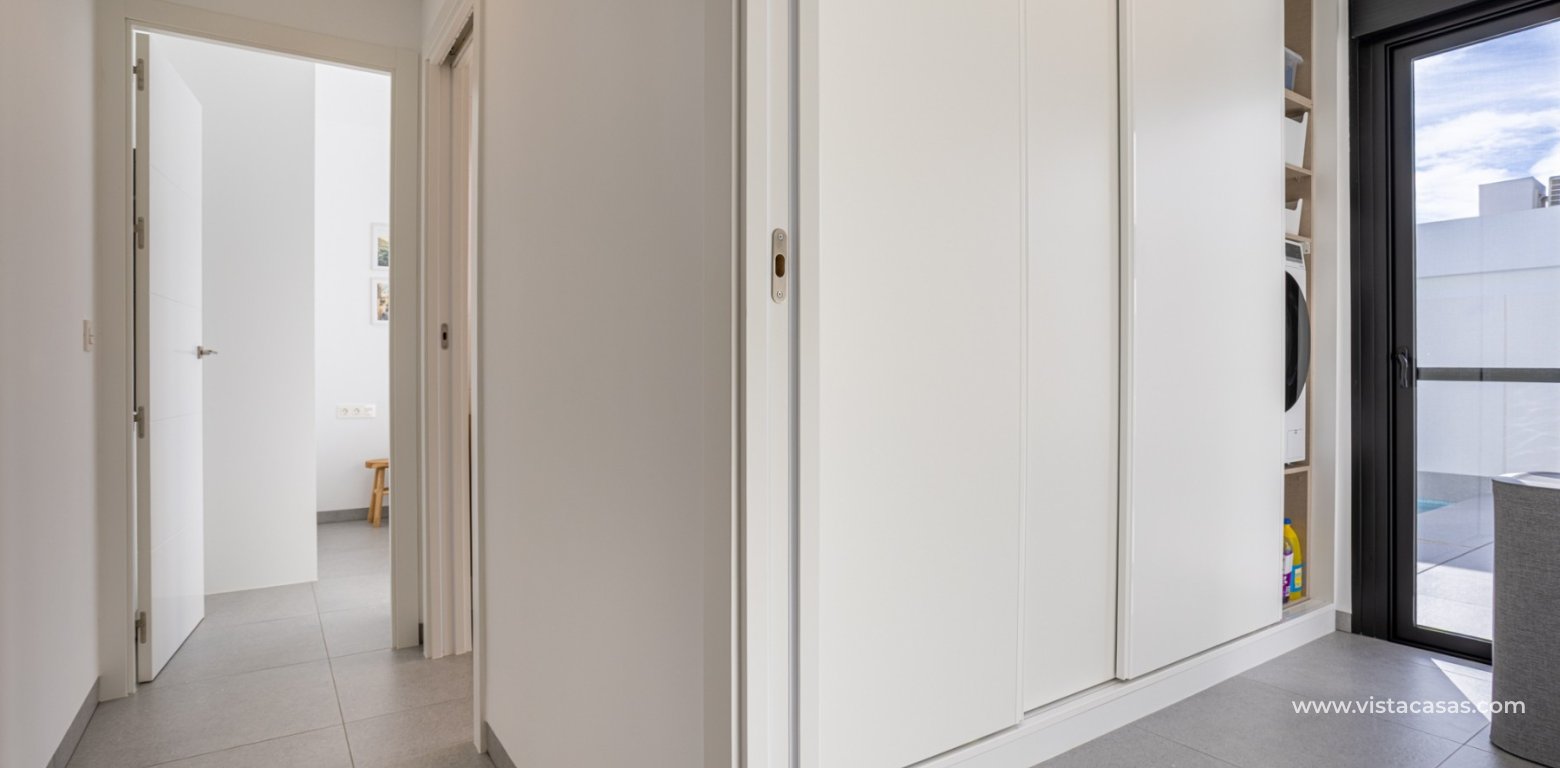 Resale - Villa - Torre Pacheco