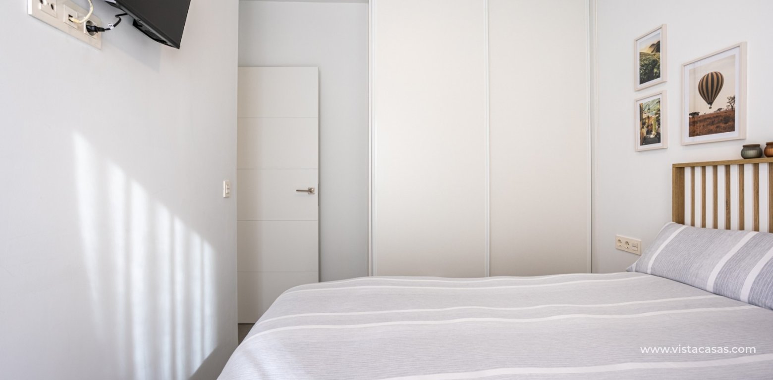 Resale - Villa - Torre Pacheco