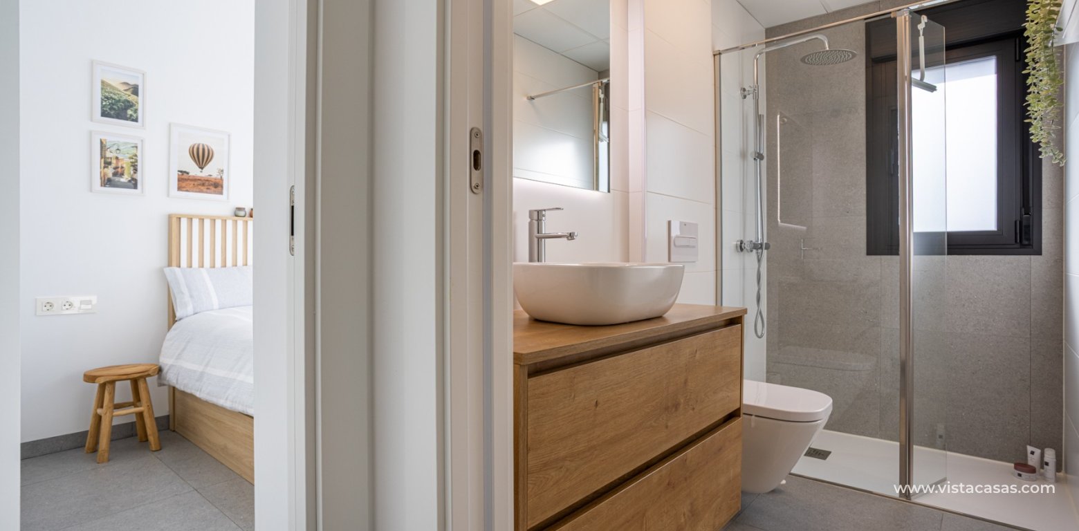 Resale - Villa - Torre Pacheco