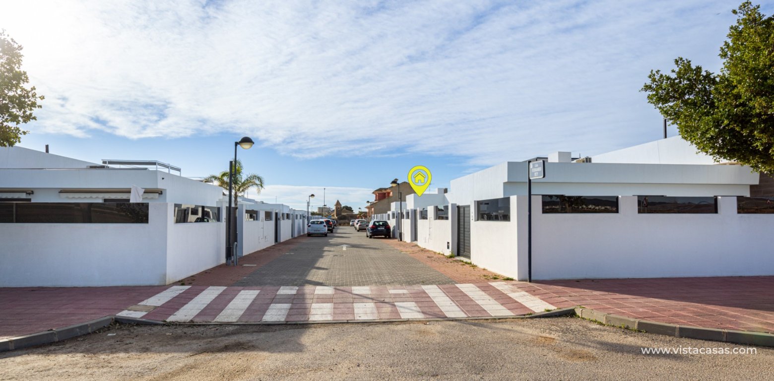 Resale - Villa - Torre Pacheco