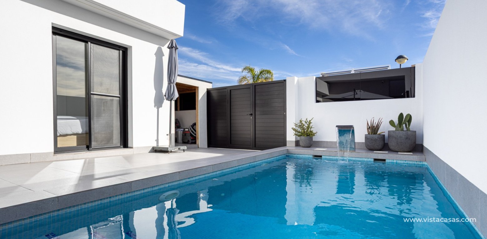 Resale - Villa - Torre Pacheco