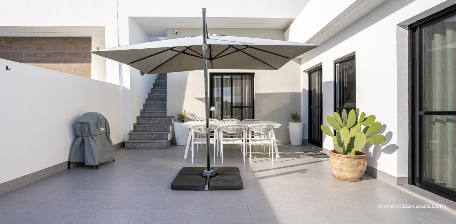 Resale - Villa - Torre Pacheco