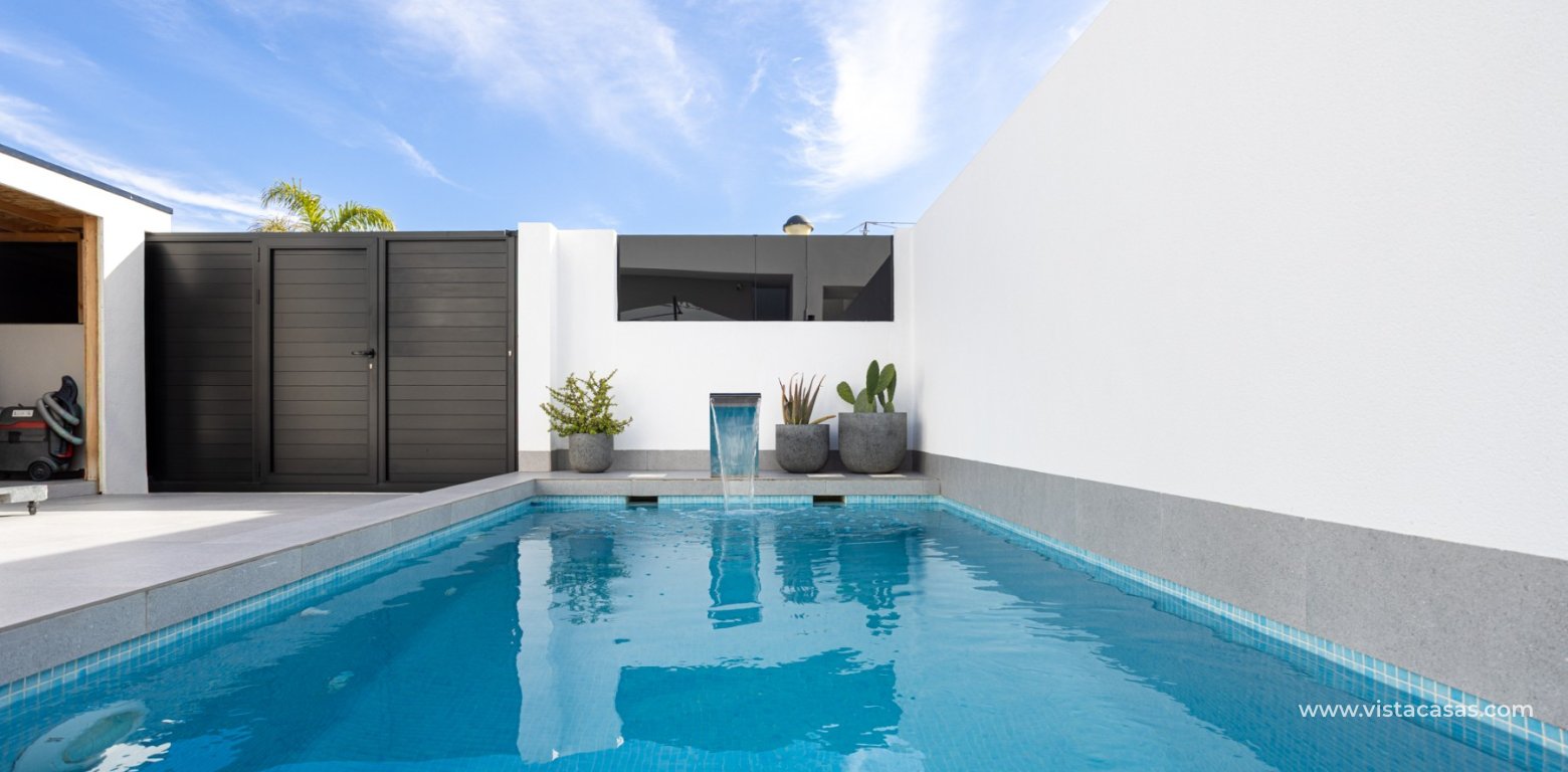 Resale - Villa - Torre Pacheco