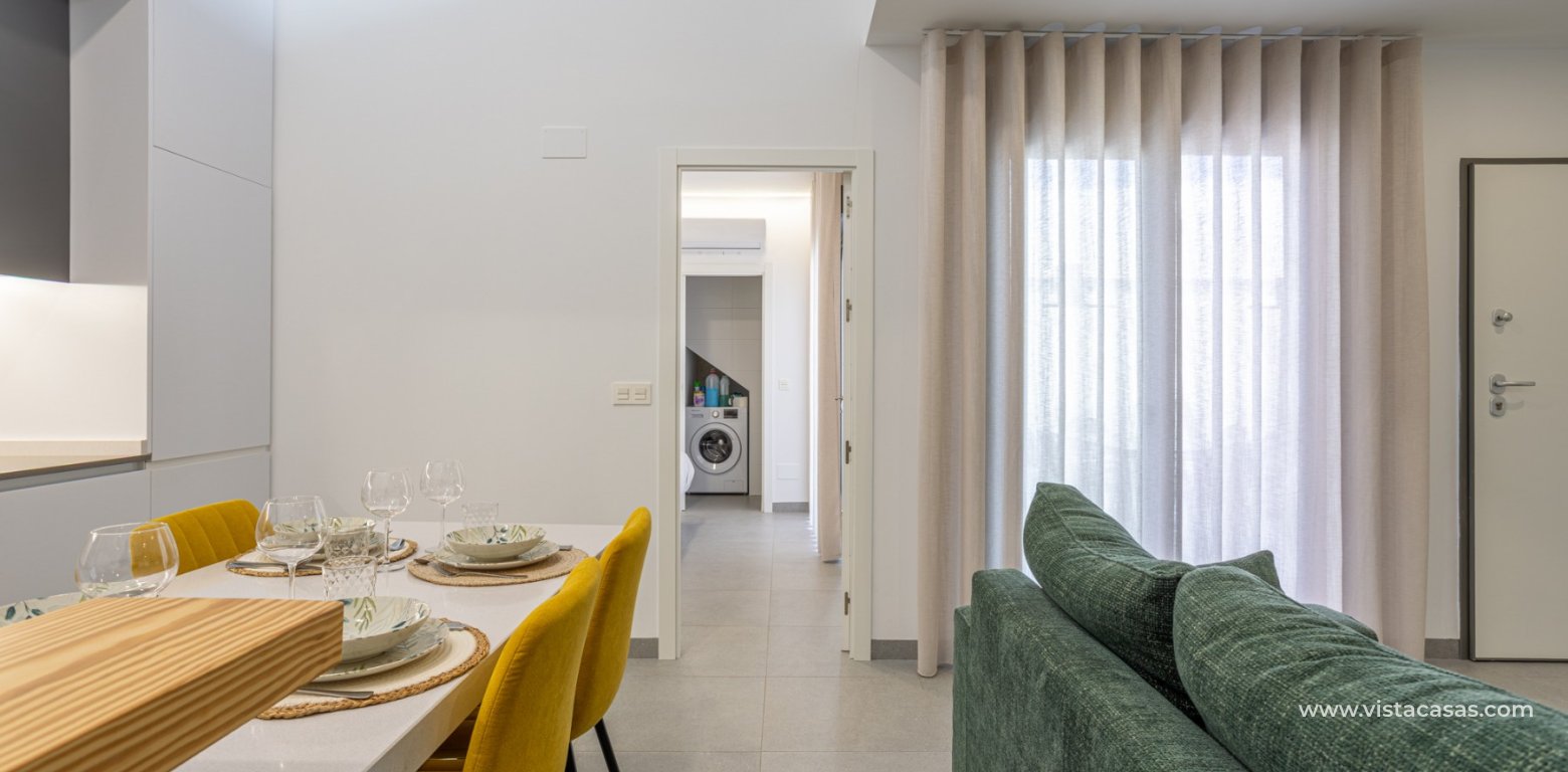 Vente - Villa - Torre Pacheco