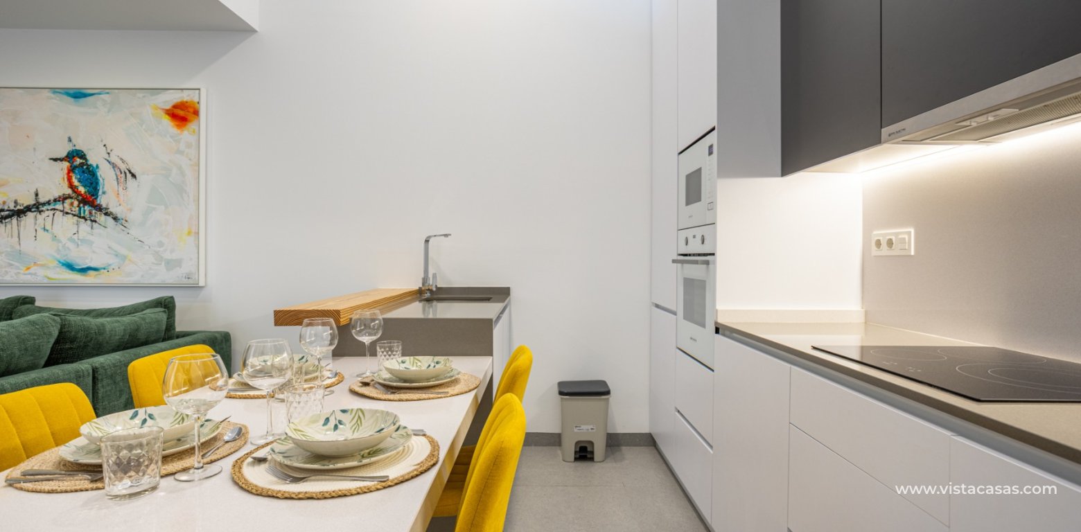 Vente - Villa - Torre Pacheco