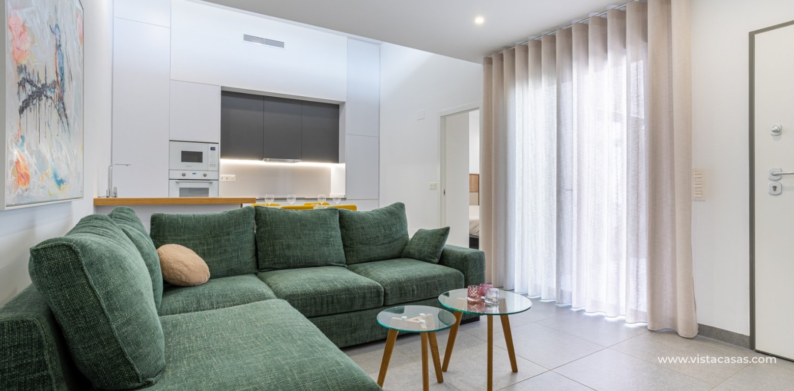 Vente - Villa - Torre Pacheco