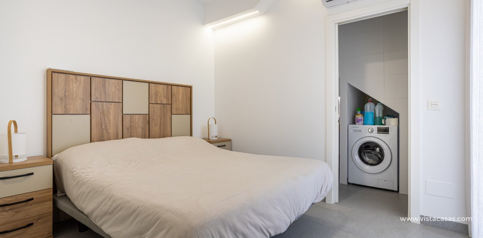 Vente - Villa - Torre Pacheco