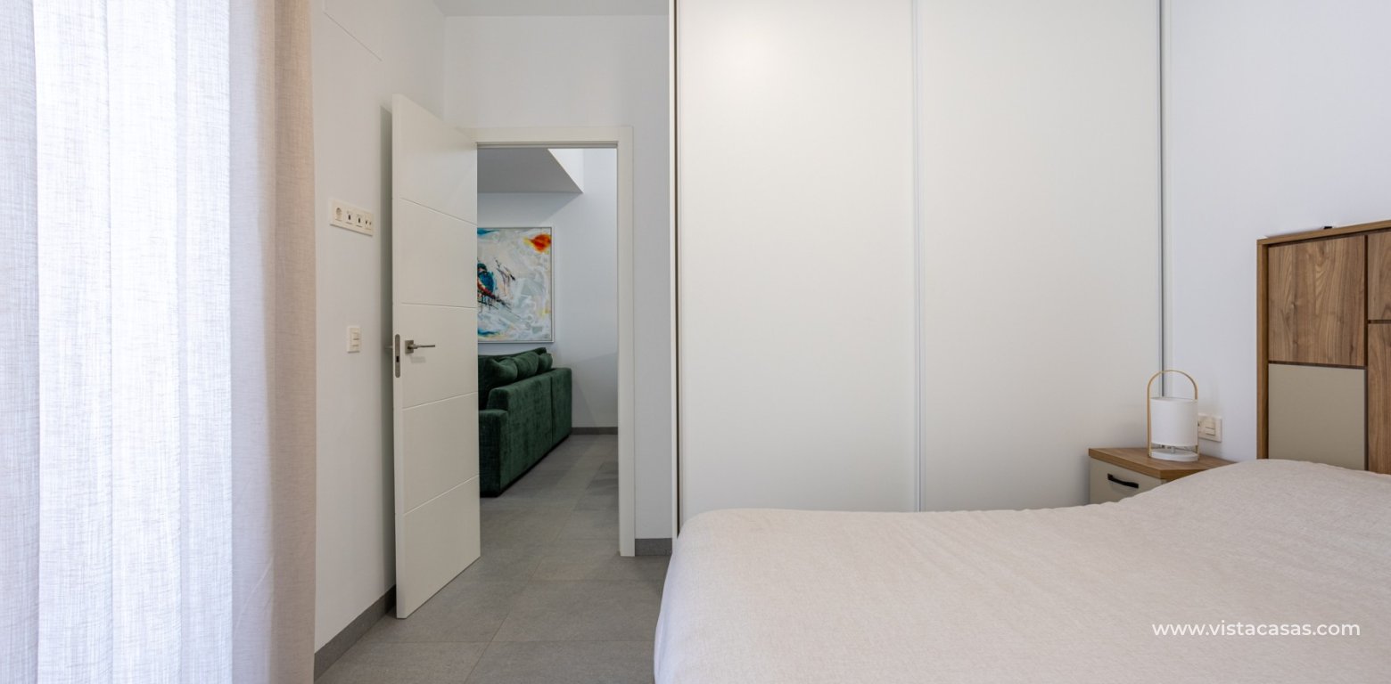 Vente - Villa - Torre Pacheco