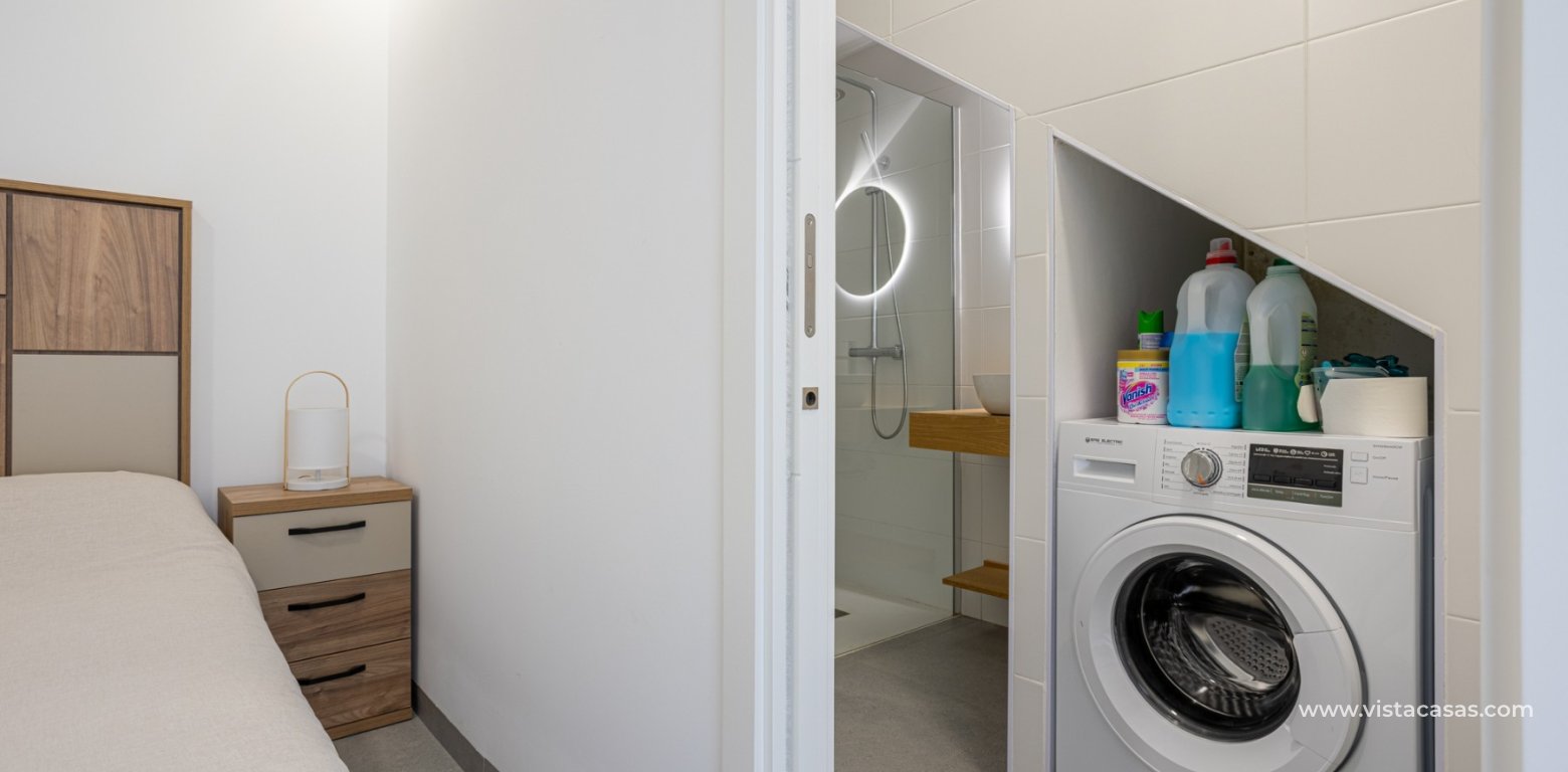 Vente - Villa - Torre Pacheco