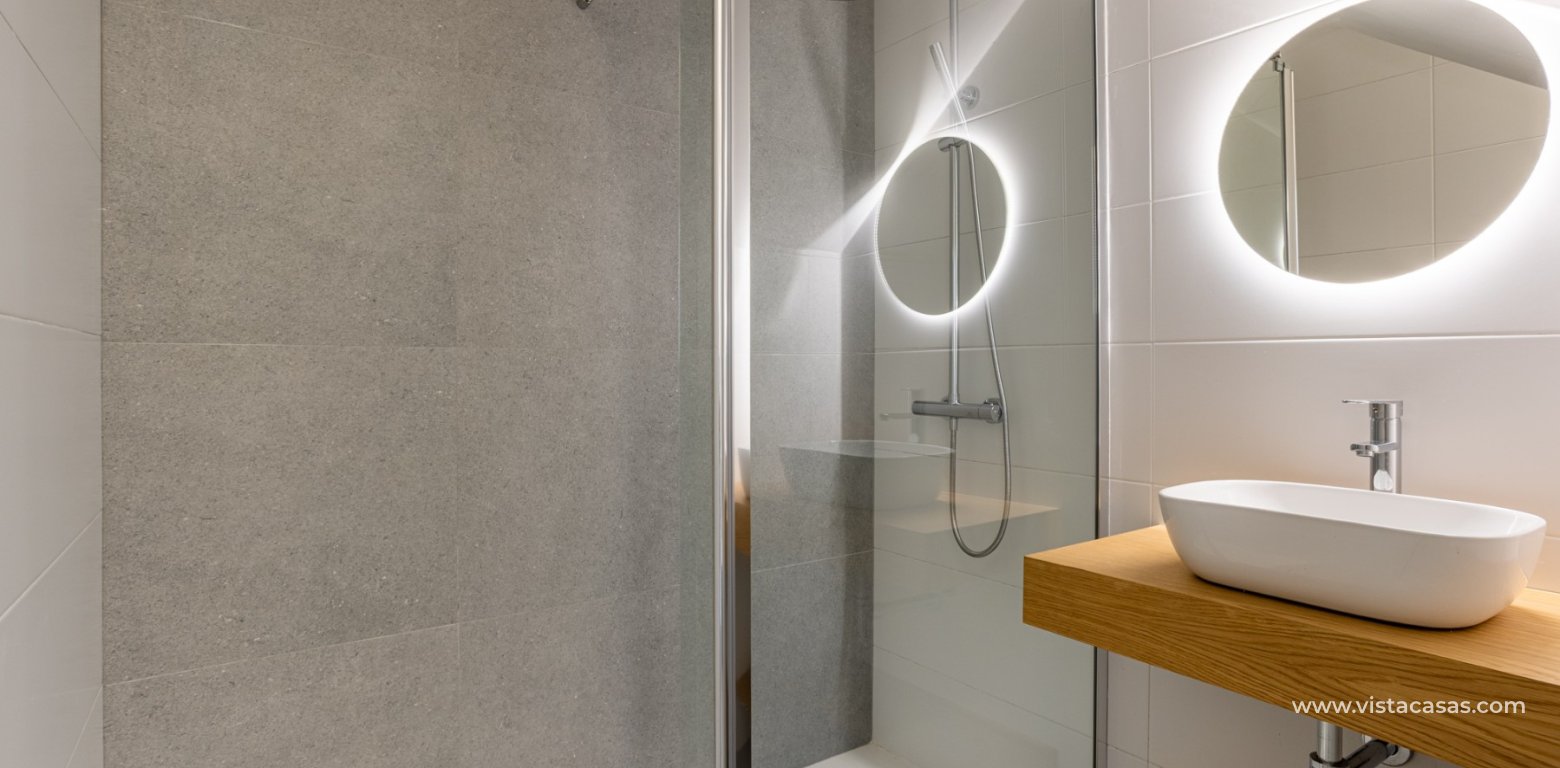 Vente - Villa - Torre Pacheco