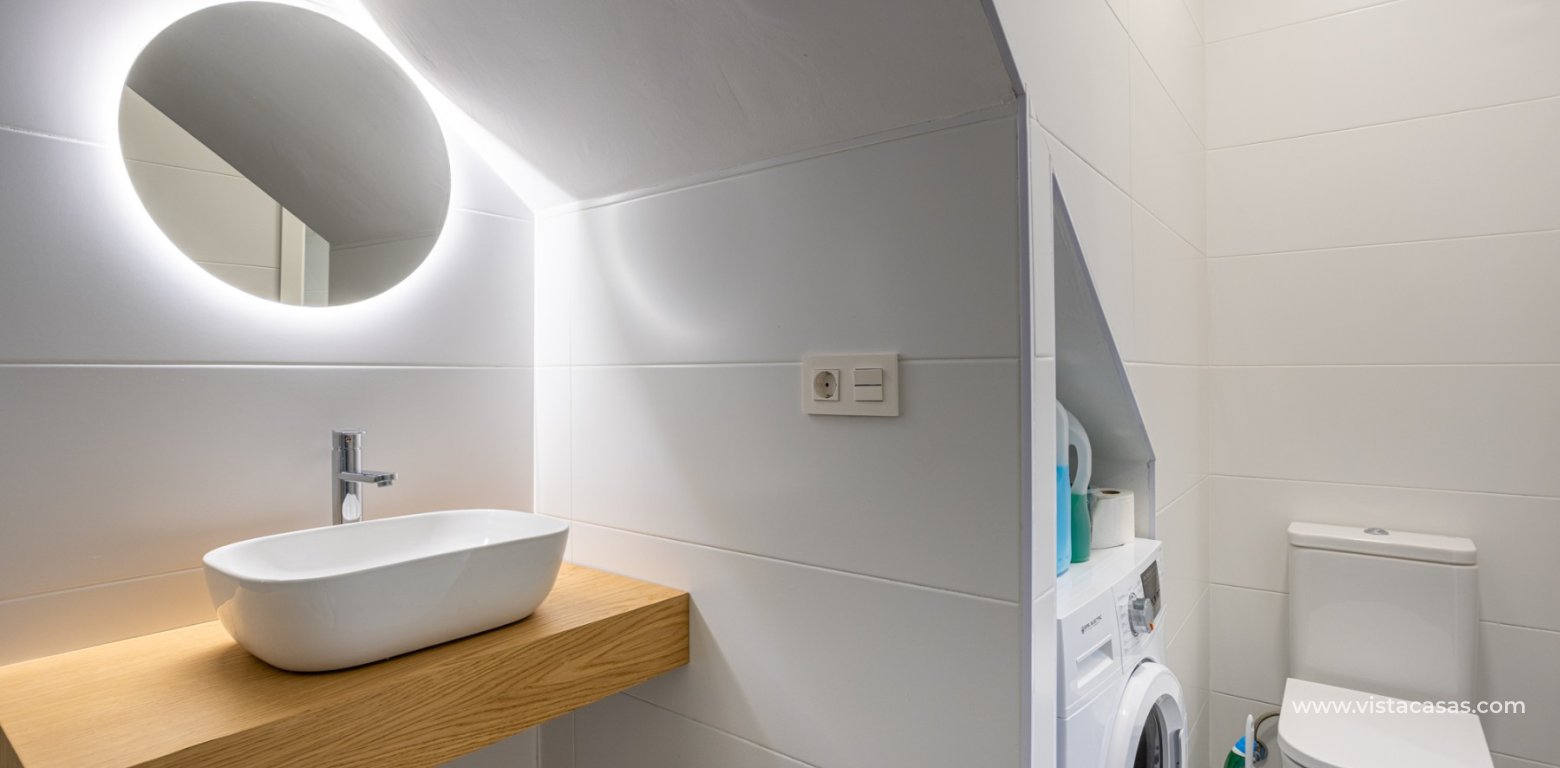 Vente - Villa - Torre Pacheco