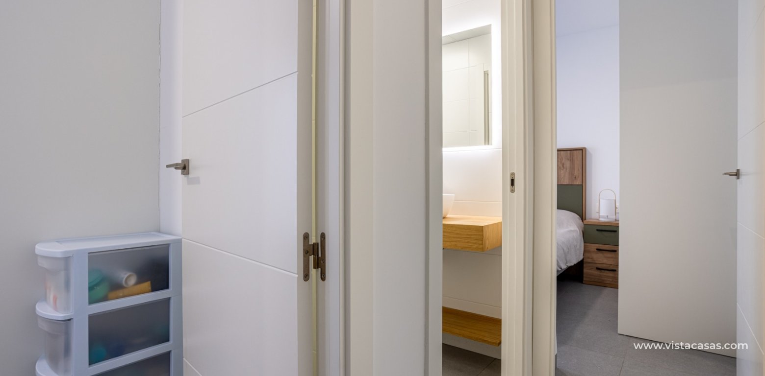 Vente - Villa - Torre Pacheco