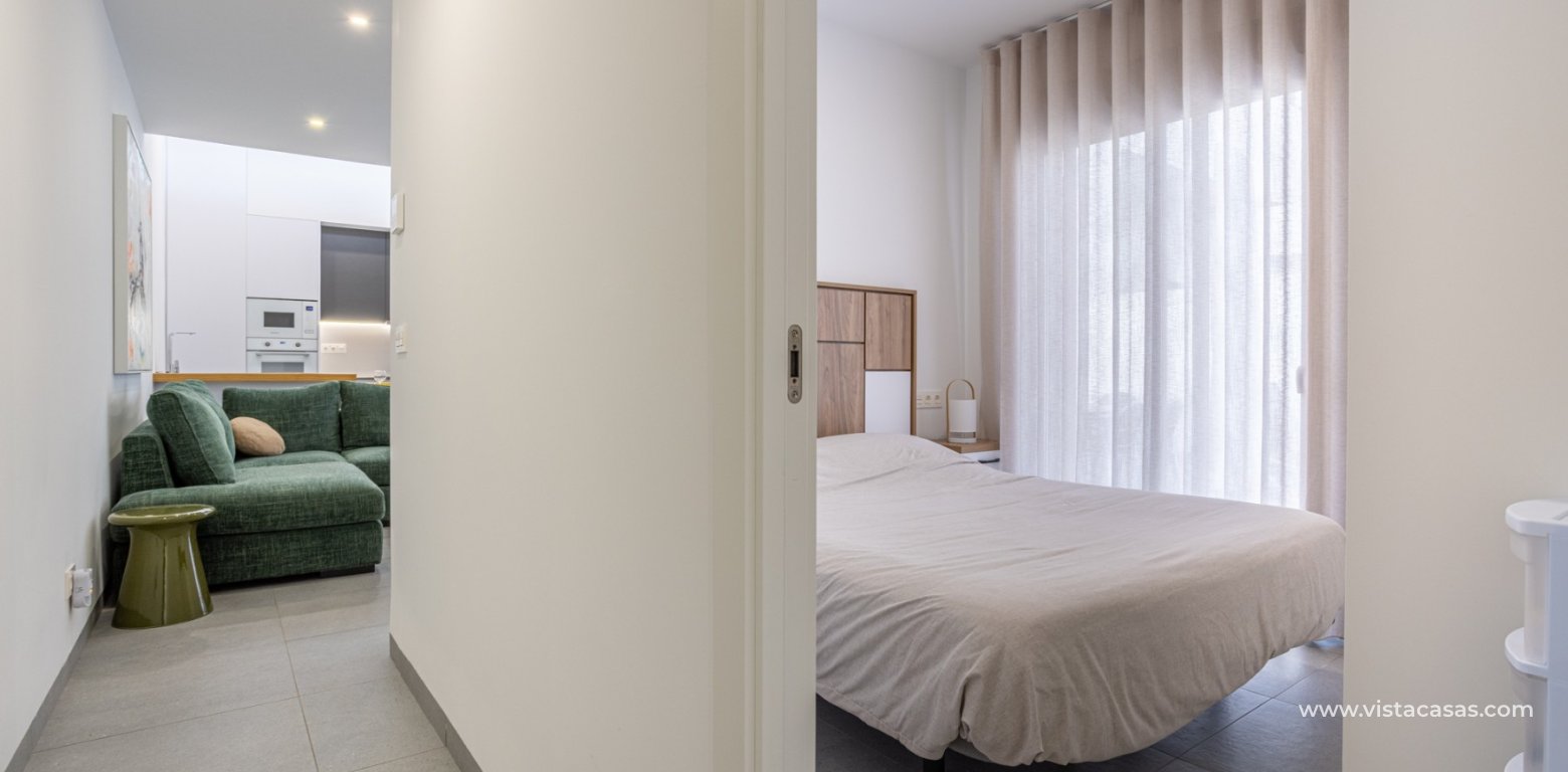 Vente - Villa - Torre Pacheco