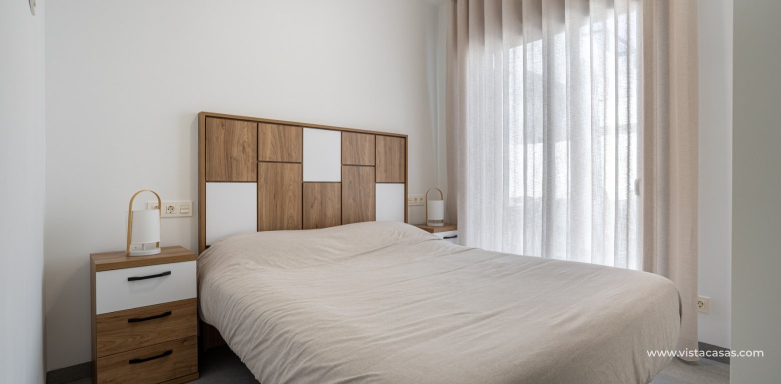 Vente - Villa - Torre Pacheco