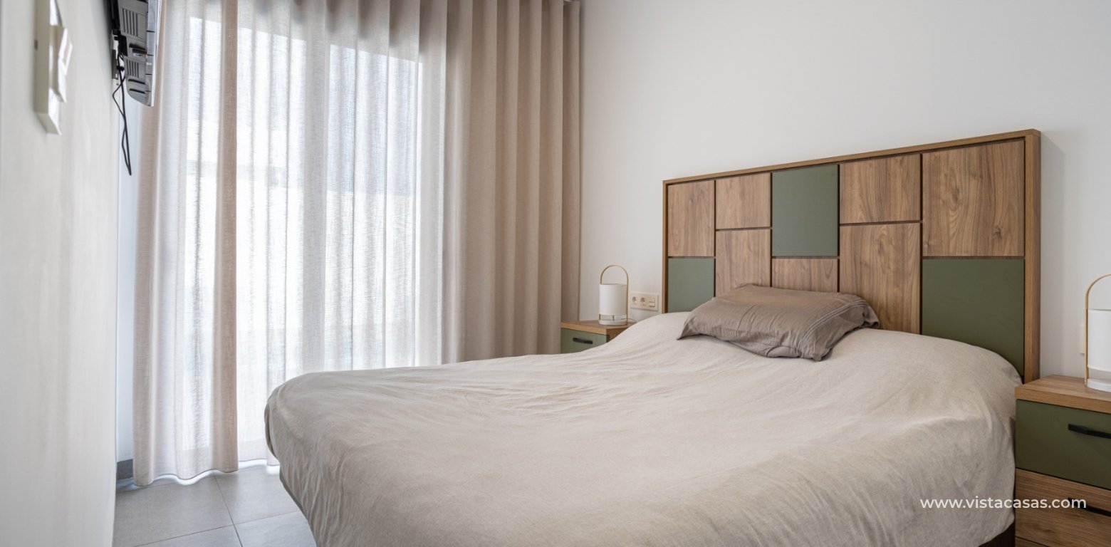 Vente - Villa - Torre Pacheco