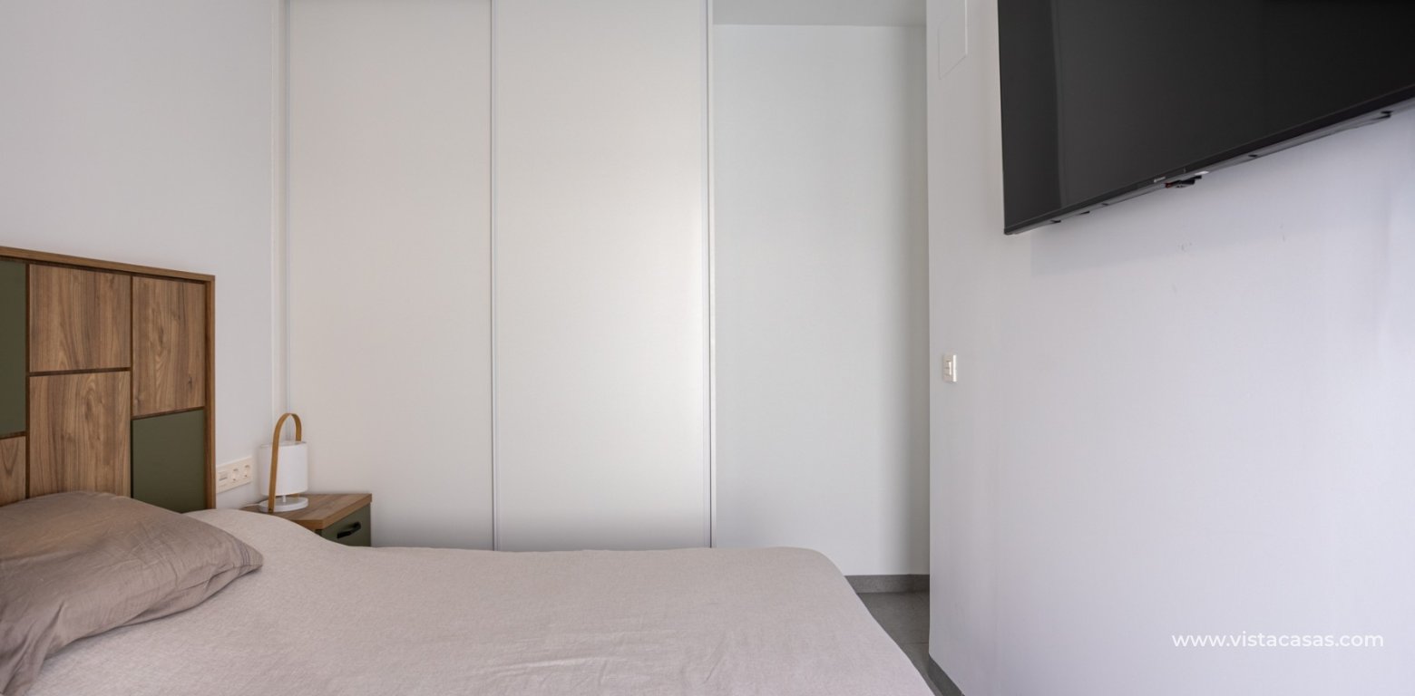 Vente - Villa - Torre Pacheco