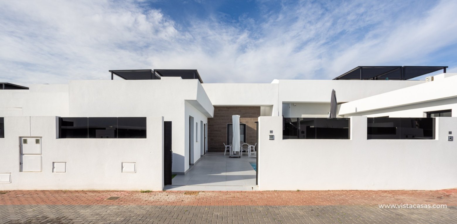 Vente - Villa - Torre Pacheco