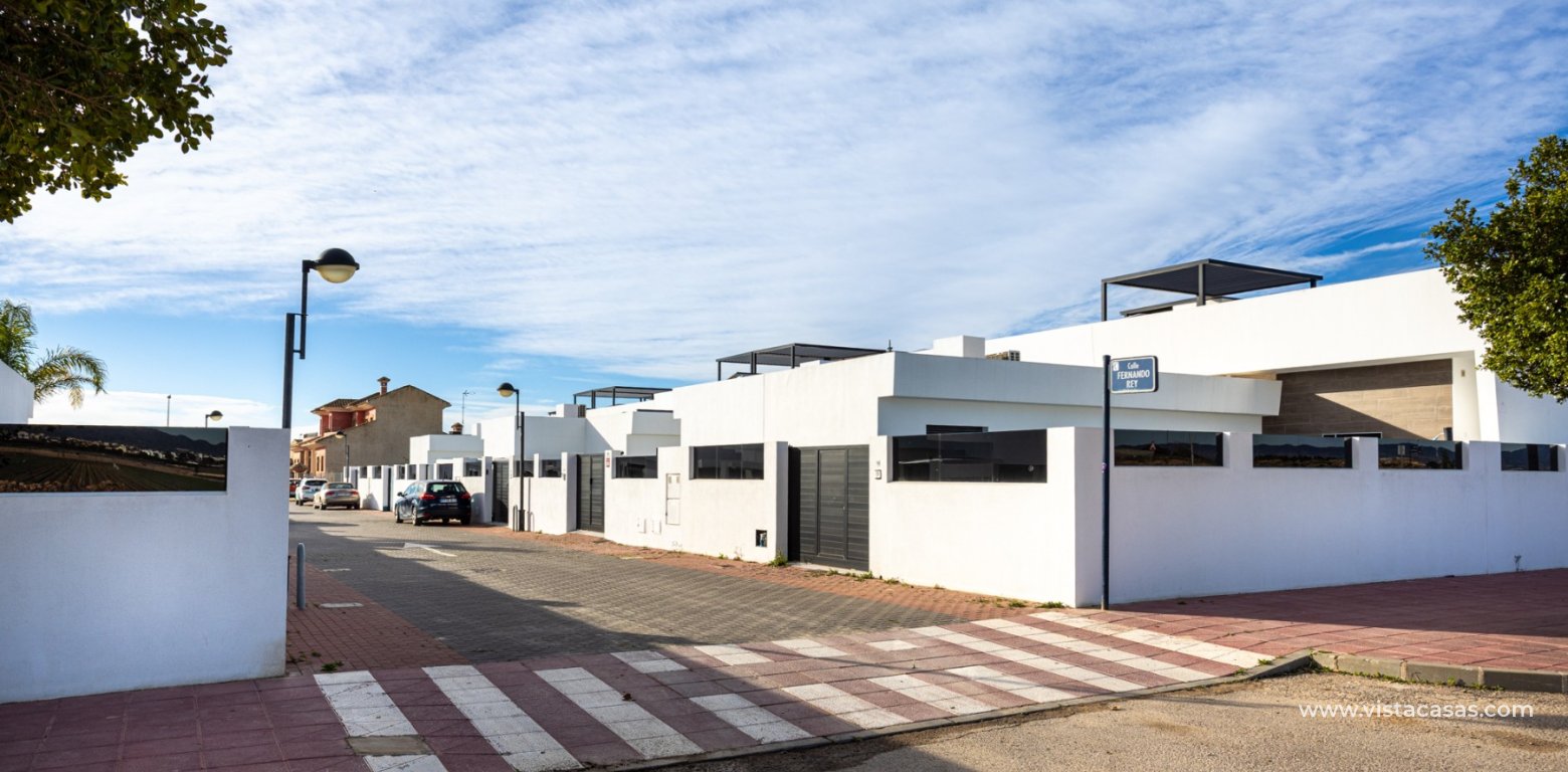 Vente - Villa - Torre Pacheco