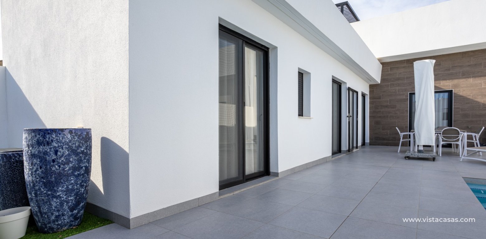 Vente - Villa - Torre Pacheco