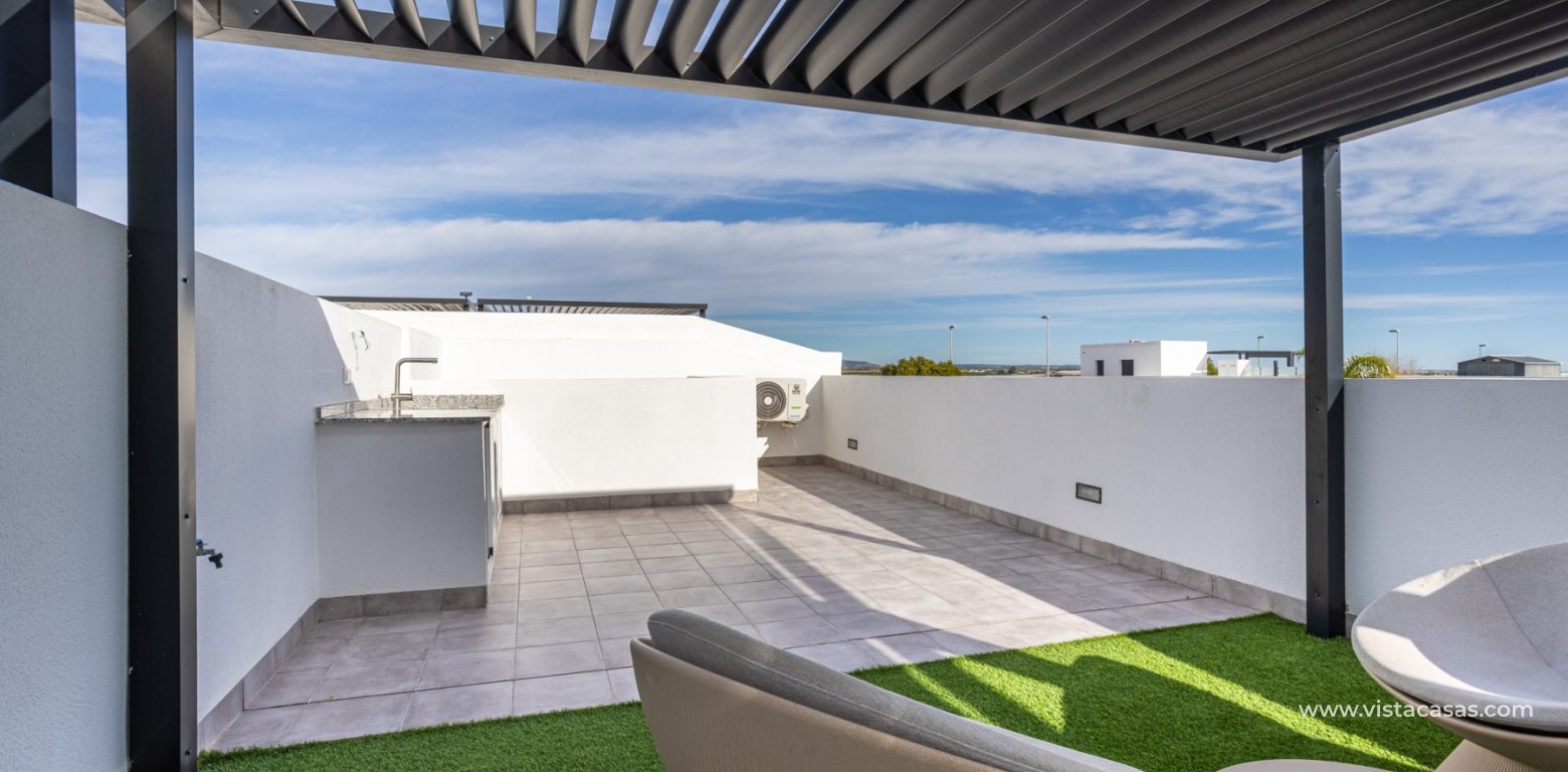 Vente - Villa - Torre Pacheco