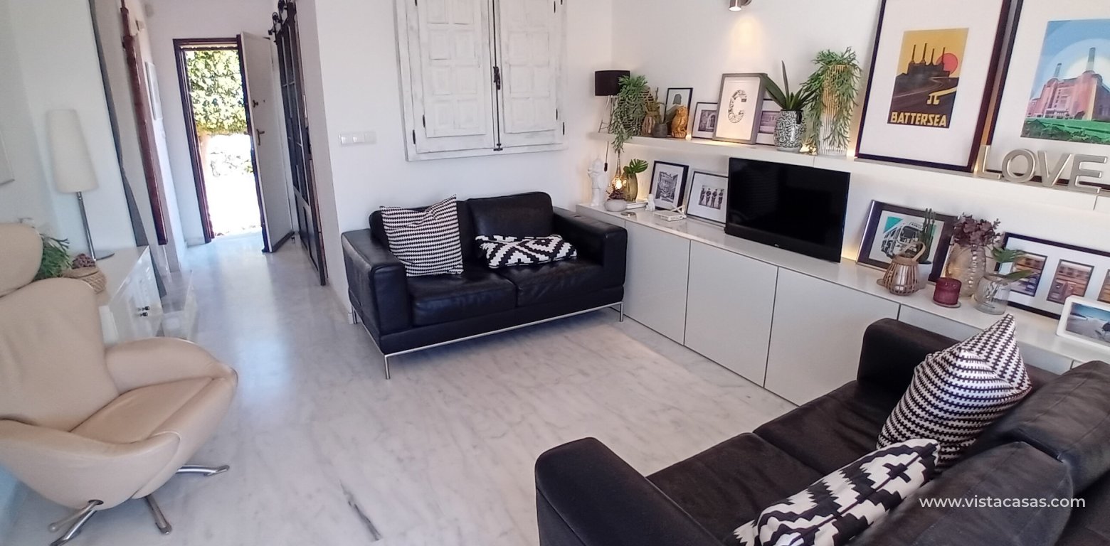 Sale - Townhouse - Algorfa - La Finca Golf Resort