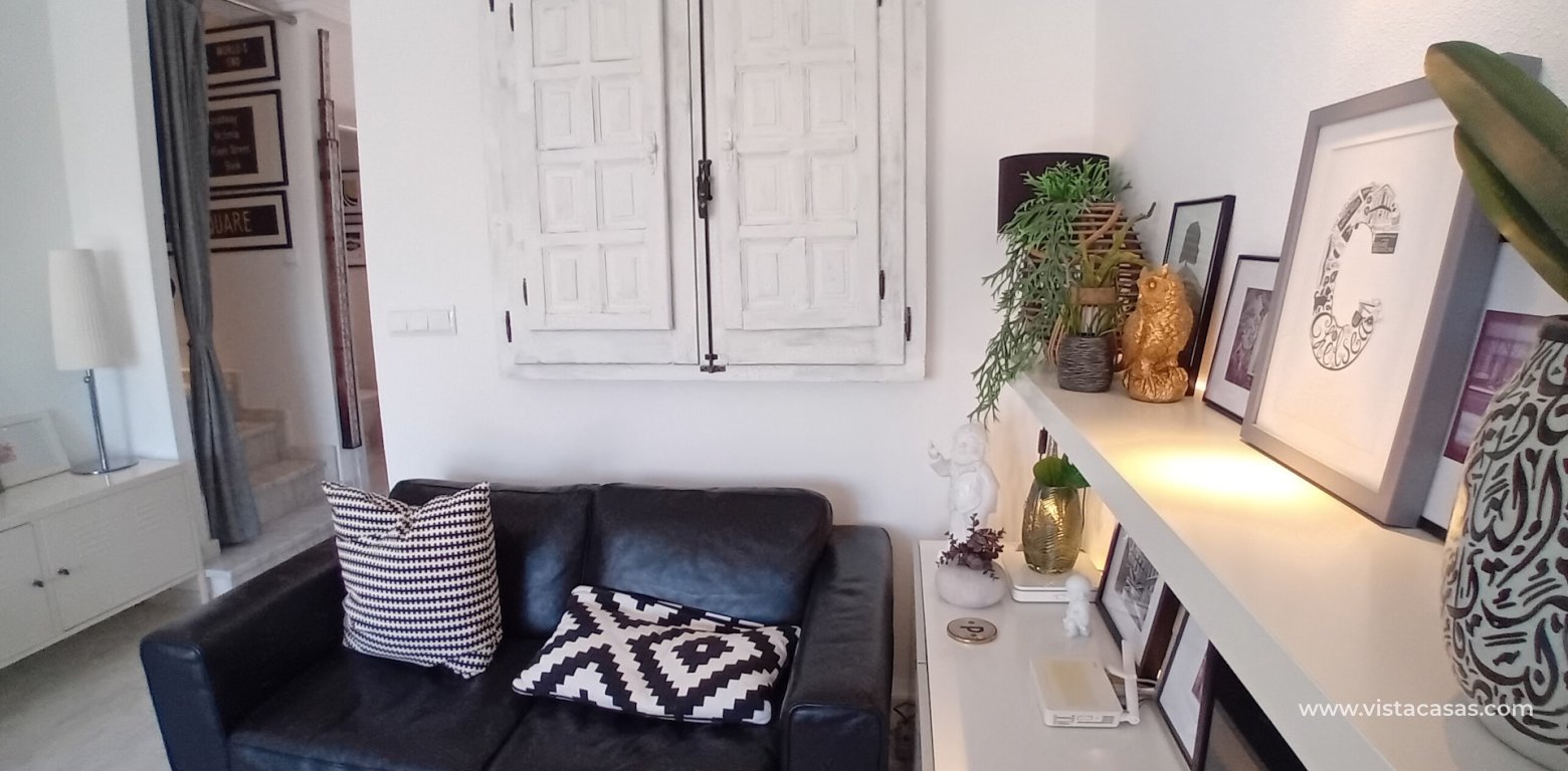 Sale - Townhouse - Algorfa - La Finca Golf Resort