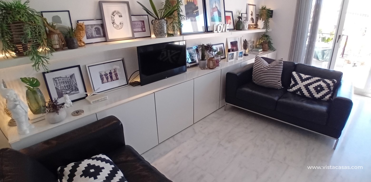 Sale - Townhouse - Algorfa - La Finca Golf Resort