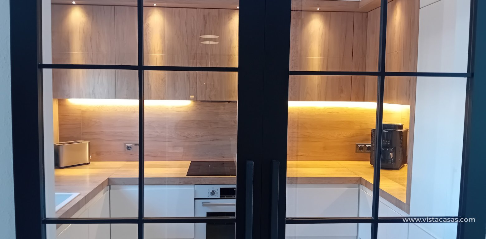 Sale - Townhouse - Algorfa - La Finca Golf Resort