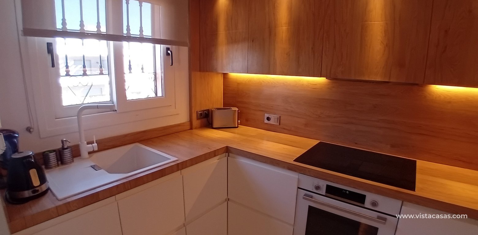 Sale - Townhouse - Algorfa - La Finca Golf Resort