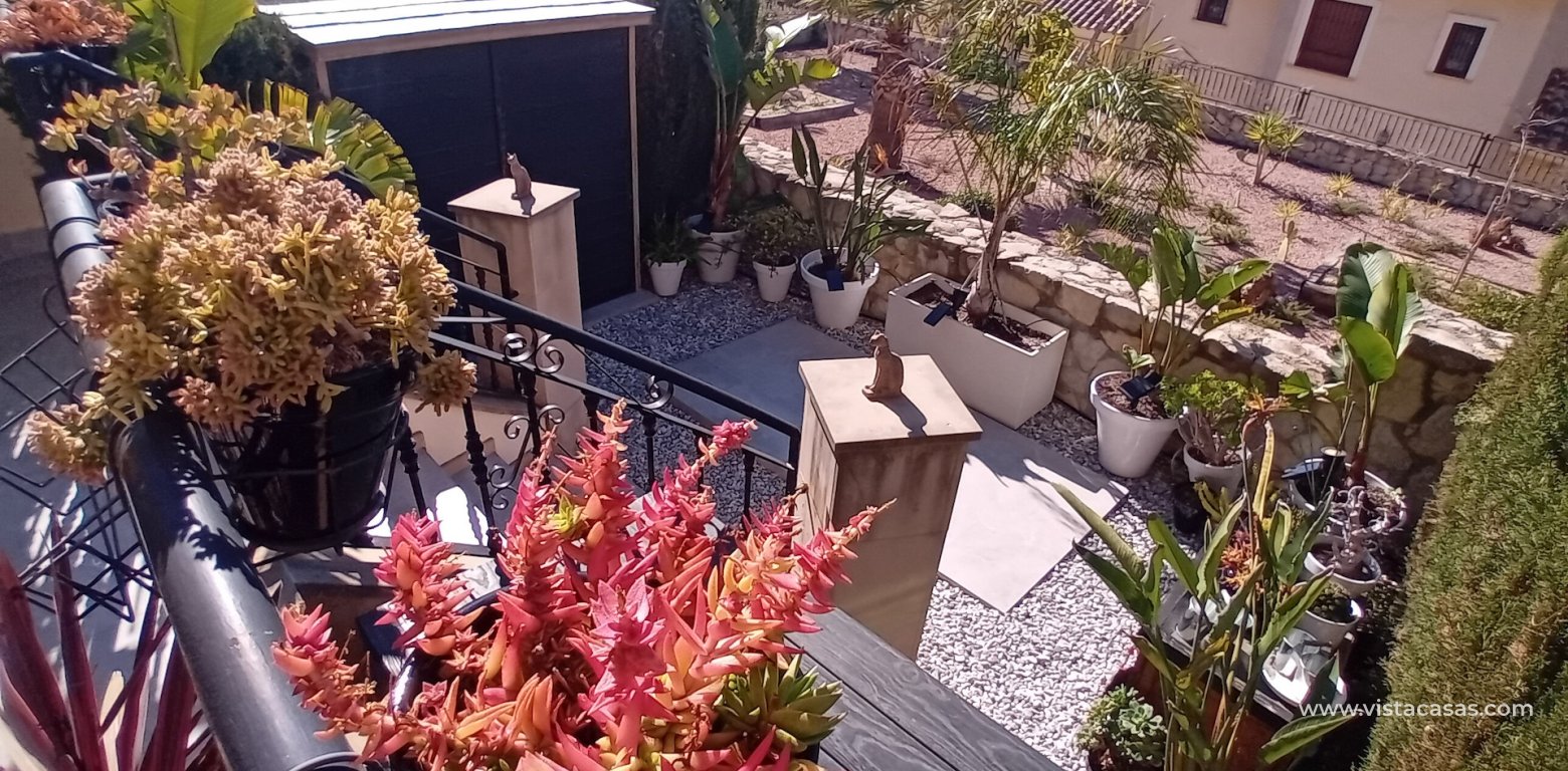 Sale - Townhouse - Algorfa - La Finca Golf Resort