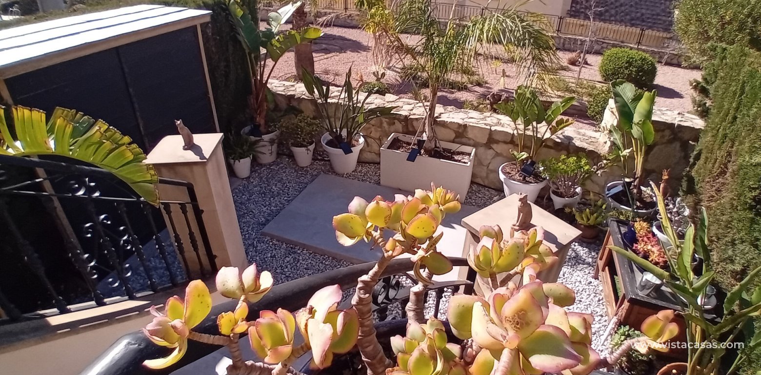 Sale - Townhouse - Algorfa - La Finca Golf Resort