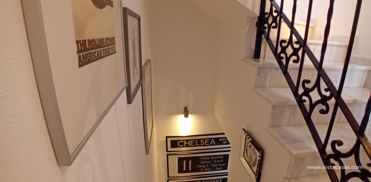 Sale - Townhouse - Algorfa - La Finca Golf Resort