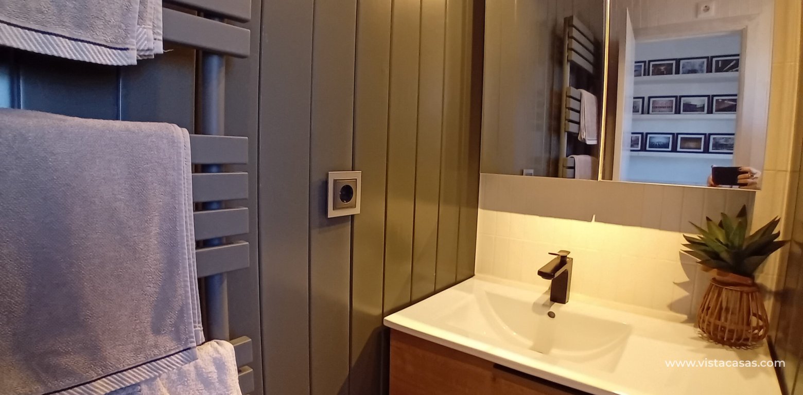 Sale - Townhouse - Algorfa - La Finca Golf Resort