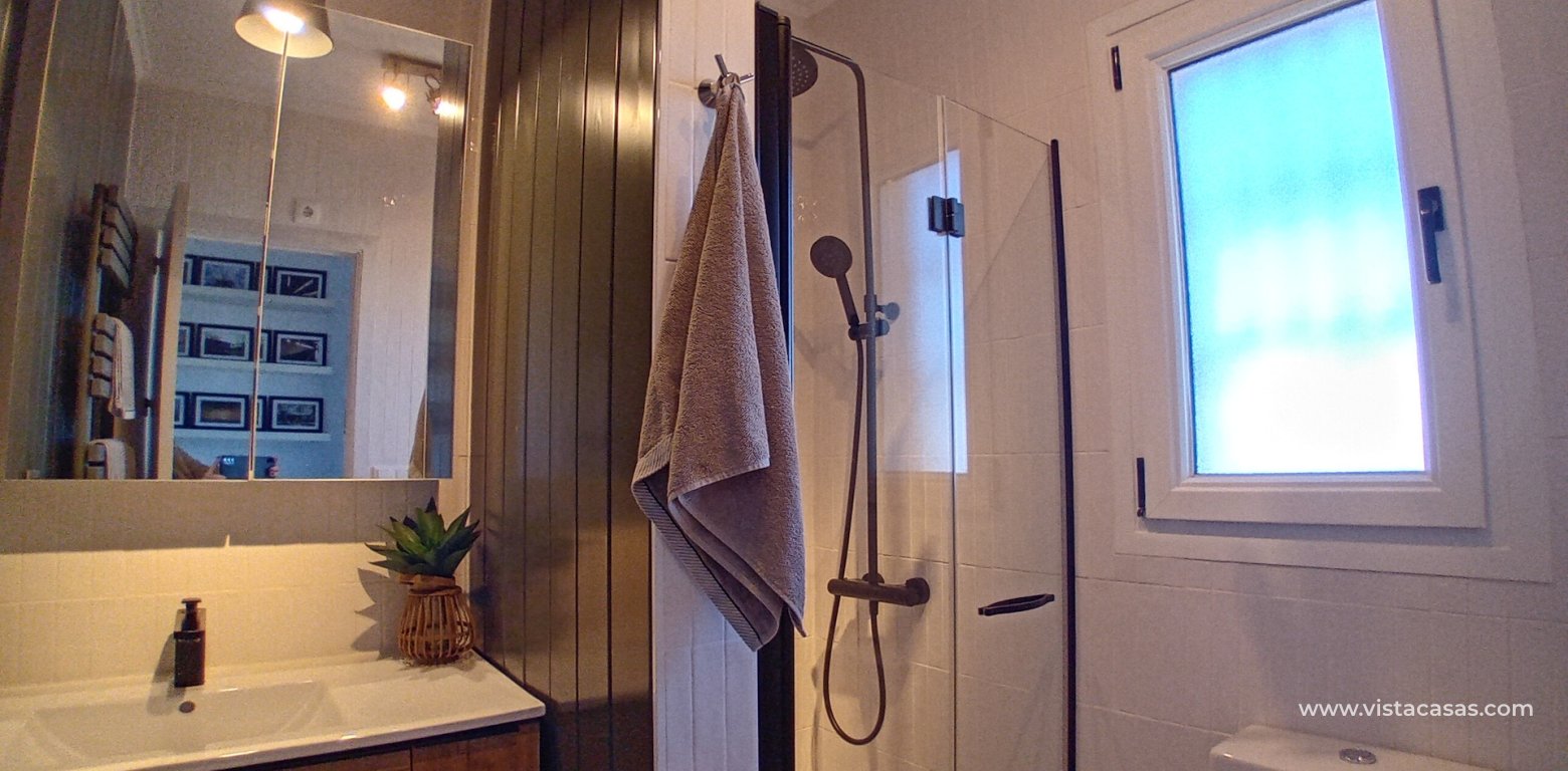 Sale - Townhouse - Algorfa - La Finca Golf Resort