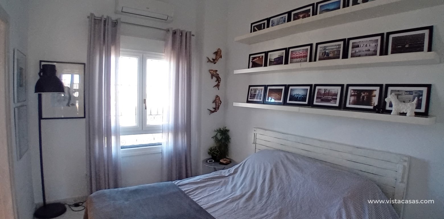 Sale - Townhouse - Algorfa - La Finca Golf Resort