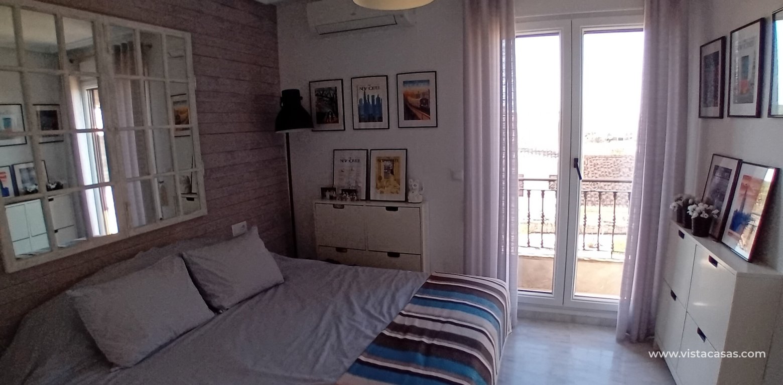 Sale - Townhouse - Algorfa - La Finca Golf Resort