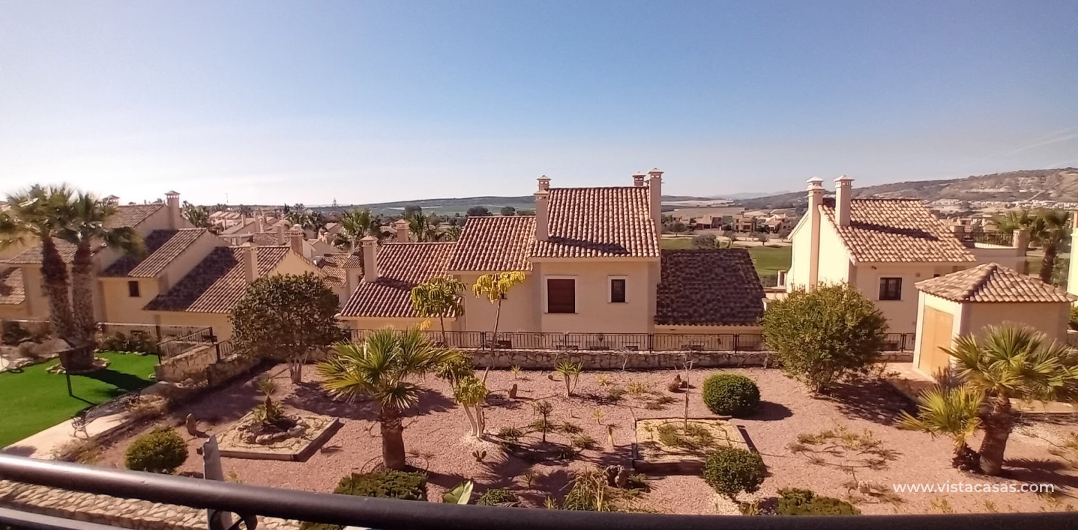 Sale - Townhouse - Algorfa - La Finca Golf Resort