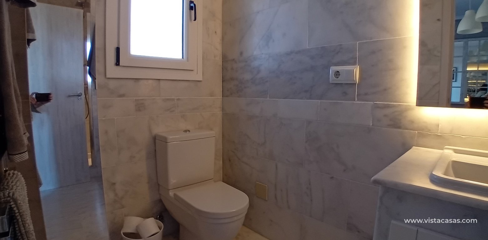 Sale - Townhouse - Algorfa - La Finca Golf Resort