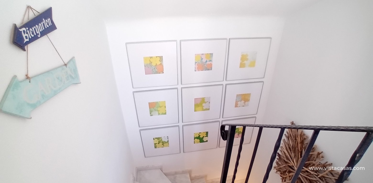 Sale - Townhouse - Algorfa - La Finca Golf Resort