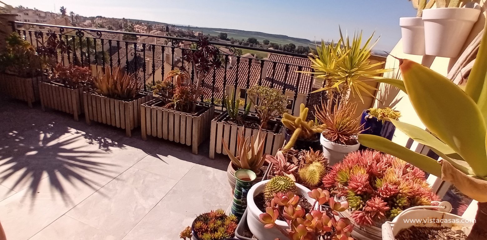 Sale - Townhouse - Algorfa - La Finca Golf Resort