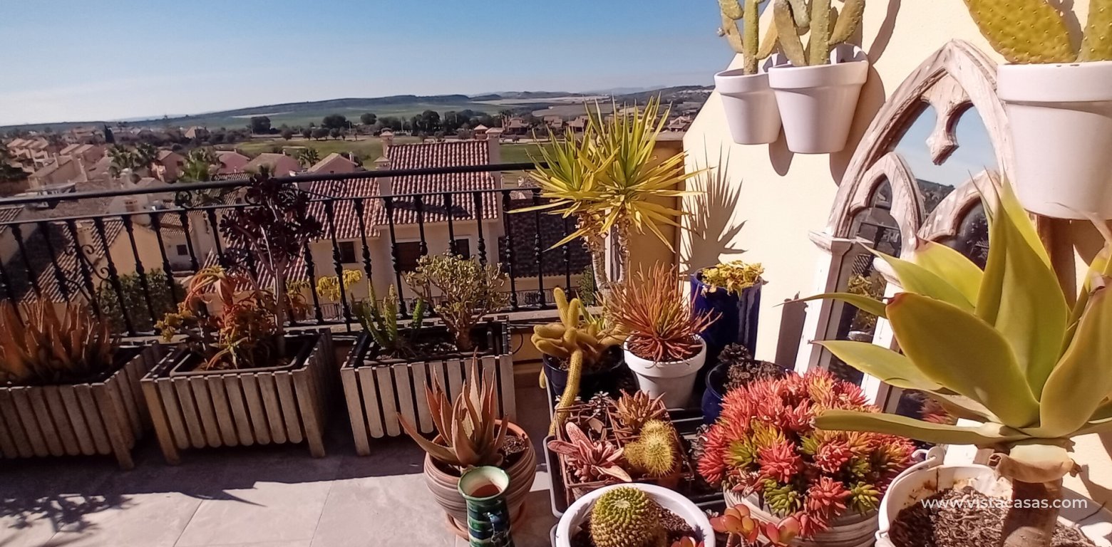 Sale - Townhouse - Algorfa - La Finca Golf Resort