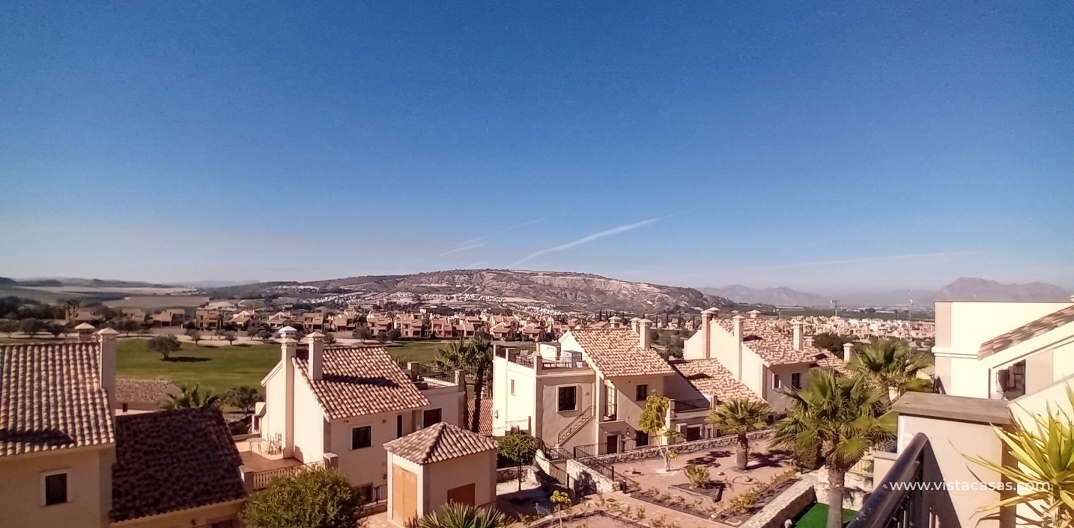 Sale - Townhouse - Algorfa - La Finca Golf Resort