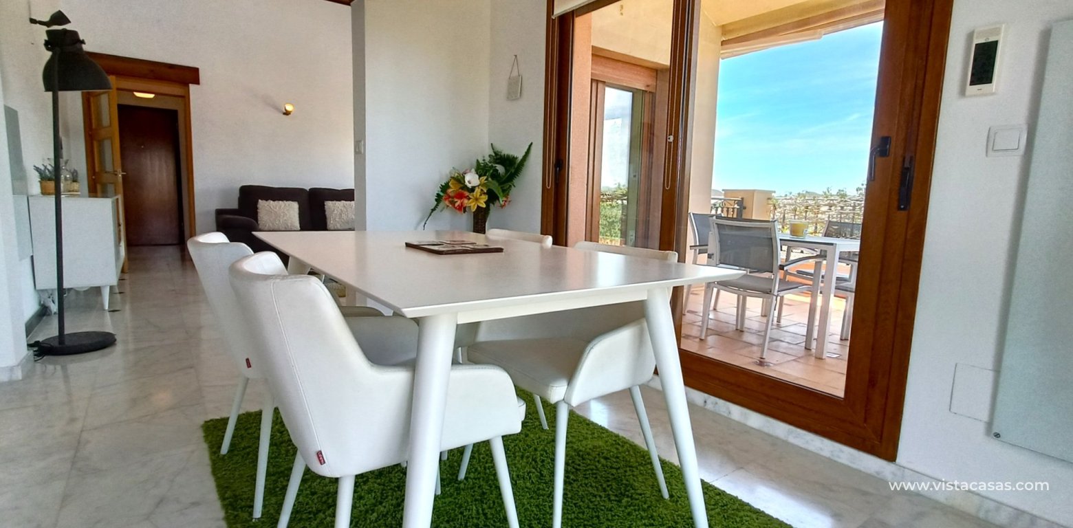 Resale - Villa - Algorfa - La Finca Golf Resort