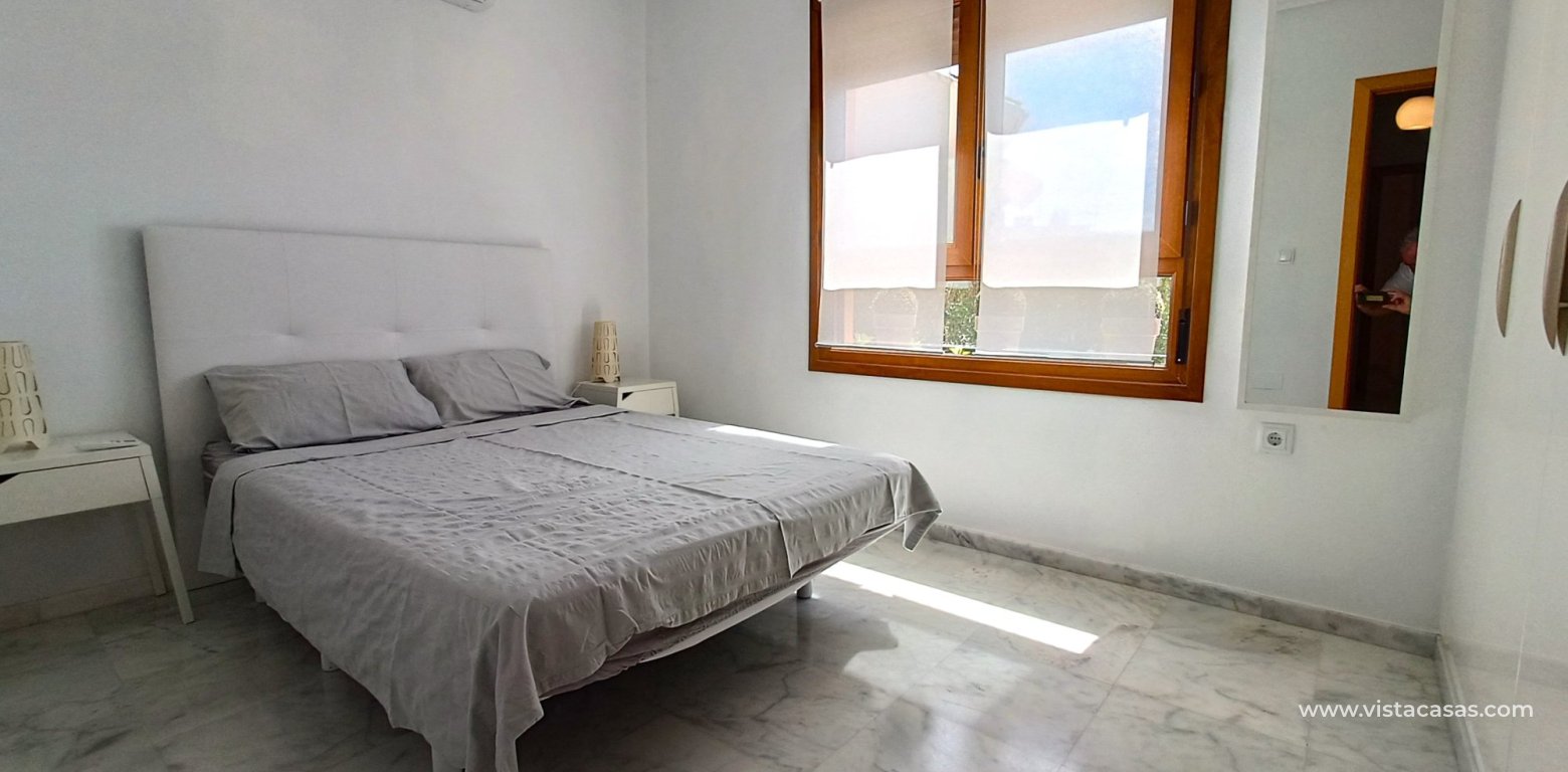 Resale - Villa - Algorfa - La Finca Golf Resort