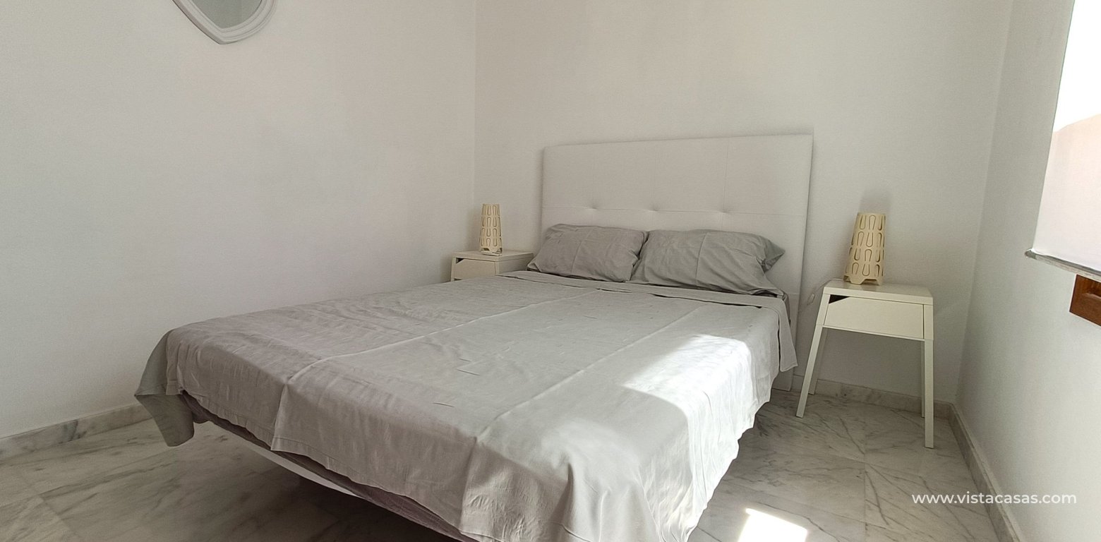 Resale - Villa - Algorfa - La Finca Golf Resort