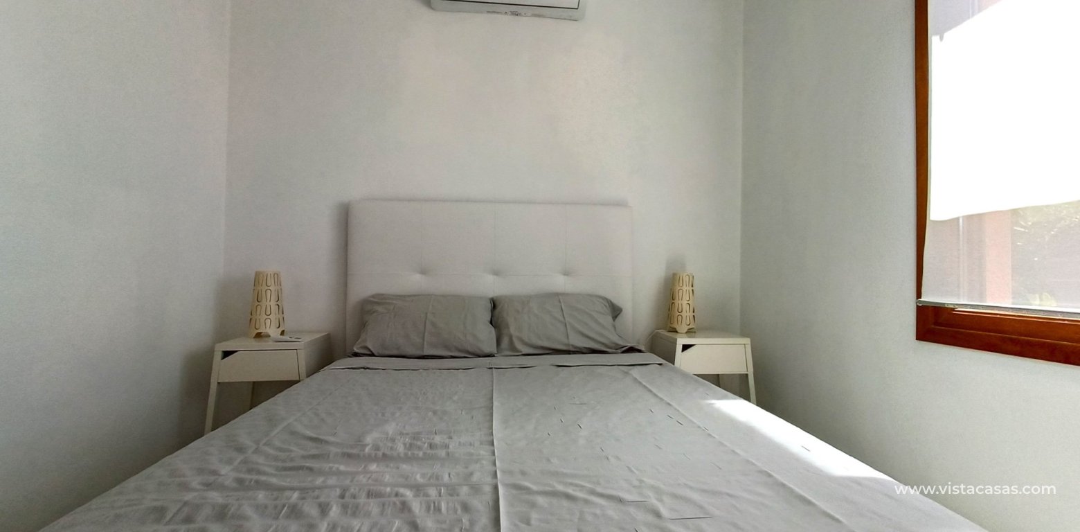 Resale - Villa - Algorfa - La Finca Golf Resort